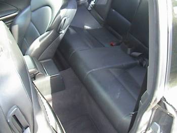 BMW M3 2002, Picture 5