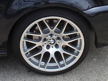 BMW M3 2006, Picture 4