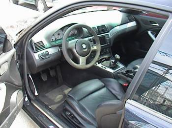 BMW M3 2006, Picture 5