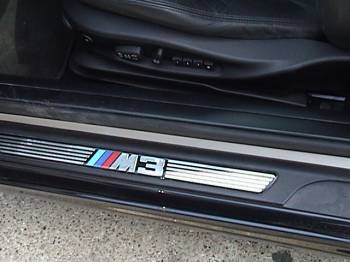 BMW M3 2006, Picture 6