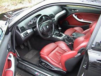 BMW M3 2006, Picture 10