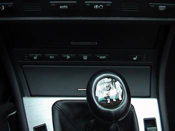 BMW M3 2006, Picture 11