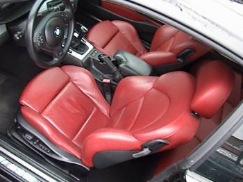 BMW M3 2006, Picture 12