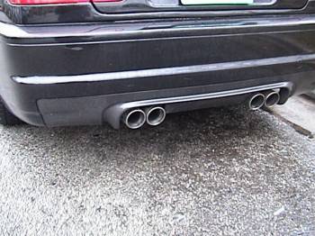 BMW M3 2006, Picture 7