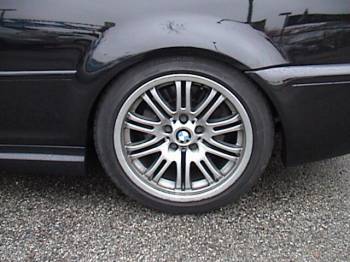 BMW M3 2006, Picture 8