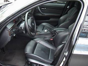 BMW M3 2008, Picture 4