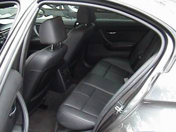 BMW M3 2008, Picture 6