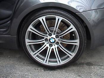 BMW M3 2008, Picture 7