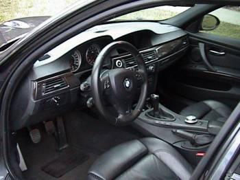 BMW M3 2008, Picture 7