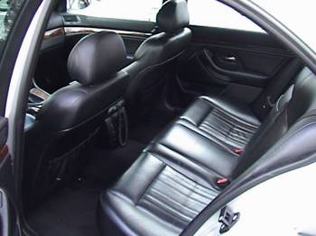 BMW M5 2000, Picture 4