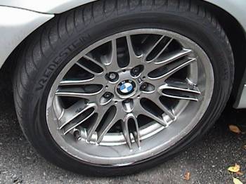 BMW M5 2000, Picture 7