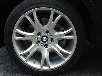 BMW X3 2008, Picture 3