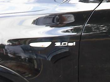 BMW X3 2008, Picture 4
