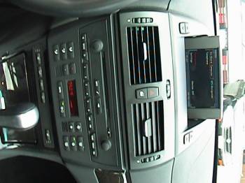 BMW X3 2008, Picture 6