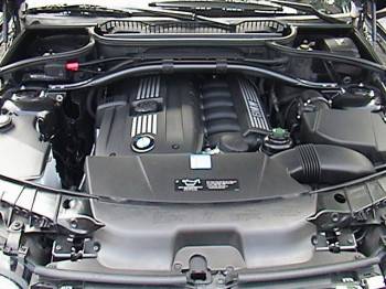 BMW X3 2008, Picture 7
