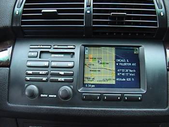 BMW X5 2001, Picture 4