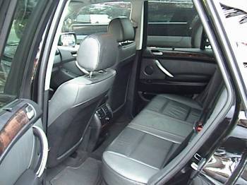 BMW X5 2001, Picture 5