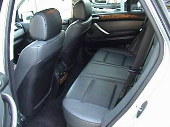 BMW X5 2001, Picture 6