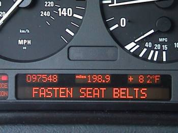 BMW X5 2001, Picture 8