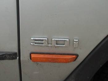 BMW X5 2001, Picture 7