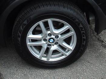 BMW X5 2005, Picture 11
