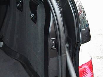 BMW X5 2005, Picture 5