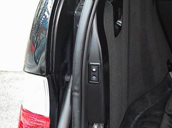 BMW X5 2005, Picture 6
