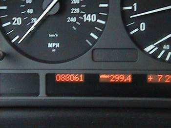 BMW X5 2005, Picture 9