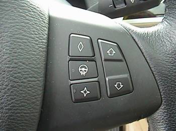 BMW X5 2008, Picture 10