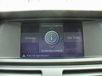 BMW X5 2008, Picture 7