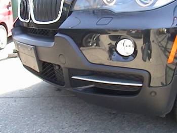 BMW X5 2009, Picture 10