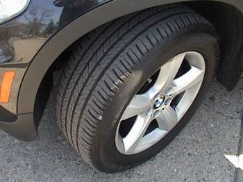 BMW X5 2009, Picture 11