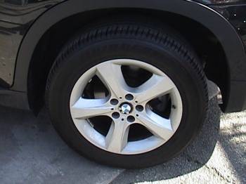 BMW X5 2009, Picture 12
