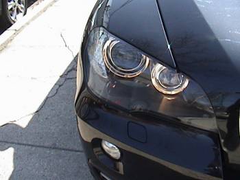 BMW X5 2009, Picture 5
