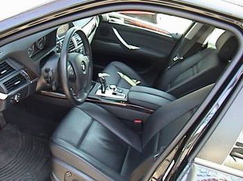 BMW X5 2009, Picture 6