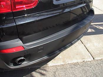 BMW X5 2009, Picture 9