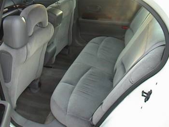 Buick La sable 2001, Picture 4