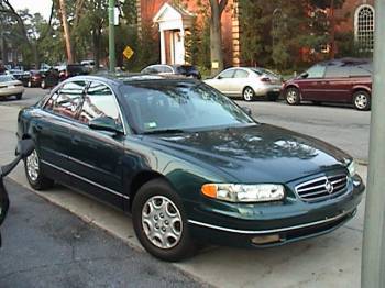 Buick Regal  1998, Picture 1