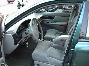 Buick Regal  1998, Picture 3
