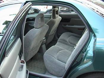 Buick Regal  1998, Picture 4