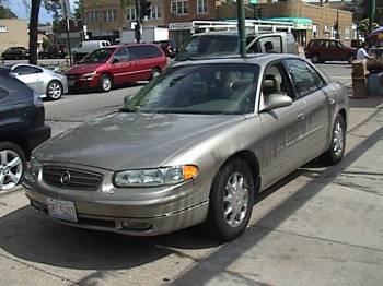 Buick Regal  2000, Picture 1