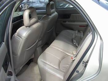 Buick Regal  2000, Picture 4