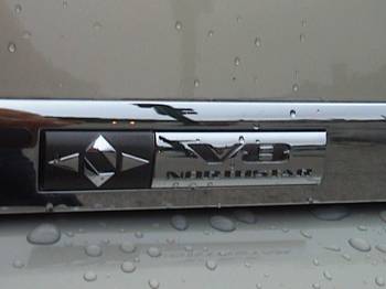 Cadillac DTS 2008, Picture 8