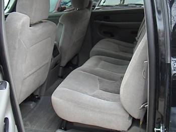 Chevrolet Avalanche 2005, Picture 6