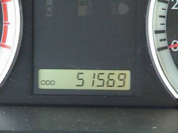 Chevrolet Aveo 2007, Picture 18