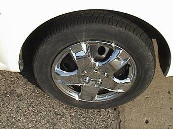 Chevrolet Aveo 2007, Picture 9