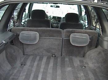 Chevrolet Blazer 2001, Picture 3