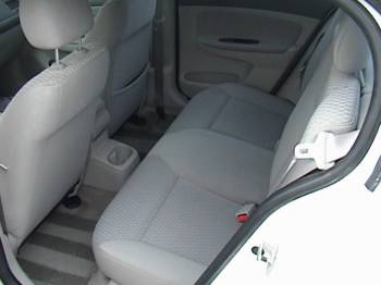Chevrolet Cobolt 2006, Picture 6