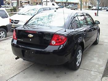 Chevrolet Cobolt 2008, Picture 3