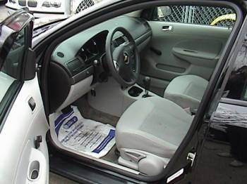 Chevrolet Cobolt 2008, Picture 5